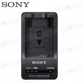 Cargador Sony BC-TRW para NP-FW50 (usado)